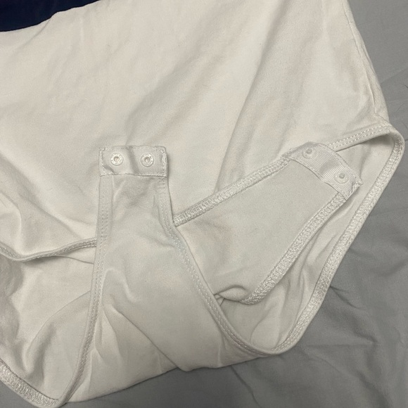 Fashion Nova Bodysuit L - Picture 5 of 5